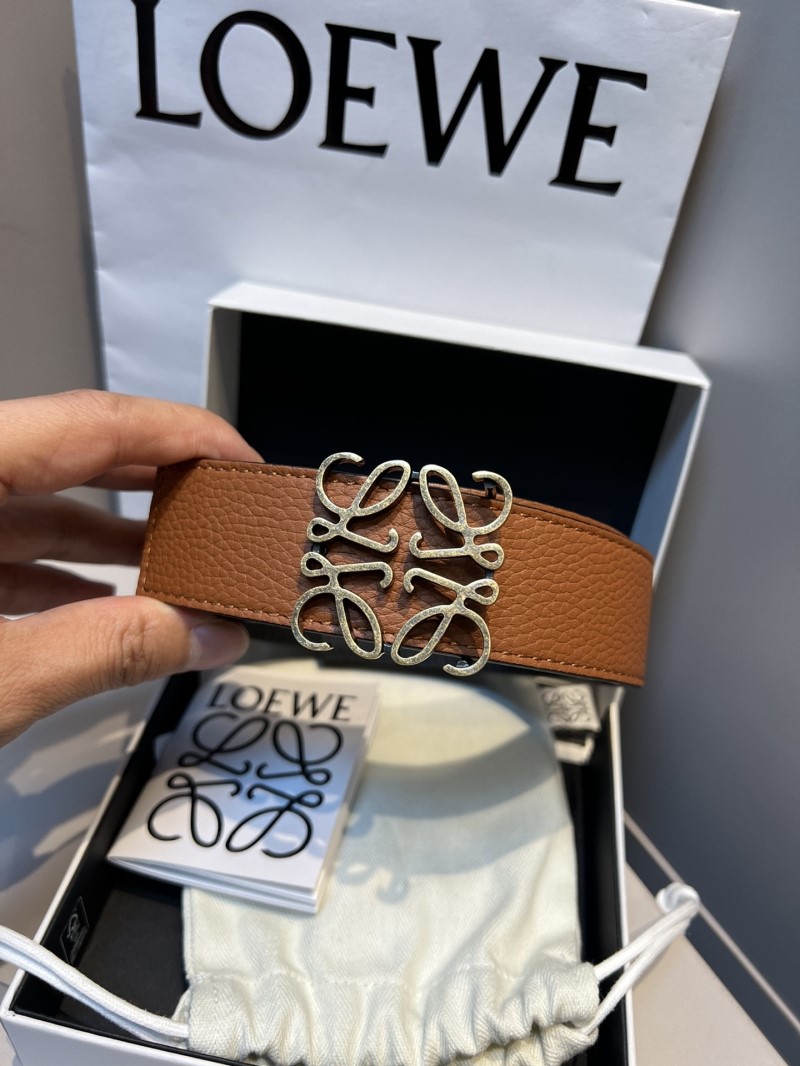 L0ew* belts
